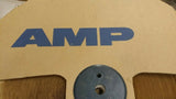 (100 PCS) 66507-3 AMP Contact PIN 20 Size Crimp ST Cable Mount 24-28AWG Strip