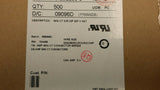 (25 PCS) 3-292208-0 TYCO CONN HEADER VERT 30POS 1.5MM ROHS