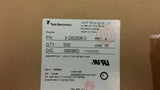 (25 PCS) 3-292208-0 TYCO CONN HEADER VERT 30POS 1.5MM ROHS