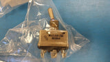 (1 PC) MS25308-232 8838K4 EATON Toggle Switch, 4PDT, On-on, Latched, 25A, 28VDC