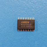 (100 pcs) MC40P5004D 20Pin SOIC ABOV Semi