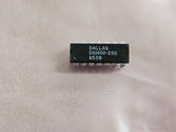 (5pcs) DS1000-250 Silicon Delay Line 5-Tap 1-Input 50ns ABS 250ns 14-Pin DIP