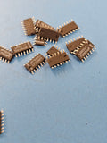 (15 PCS) LM339M NSC Comparator General Purpose Open-Collector 14-SOIC
