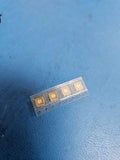 (5 PCS) 3314G-1-103E BOURNS TRIMMER 10K OHM 0.25W SMD