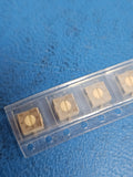 (5 PCS) 3314G-1-103E BOURNS TRIMMER 10K OHM 0.25W SMD
