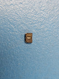 (5 PCS) ELK-F102FA PANASONIC Data Line Filter, 1 Function(s), 50V, 2A