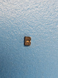 (5 PCS) ELK-F102FA PANASONIC Data Line Filter, 1 Function(s), 50V, 2A