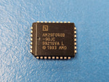 (5 PCS) AM29F040B-90JC AMD Flash, 512KX8, 90ns, PLCC32