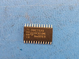 (10 PCS) 74HCT154D DECODER/DEMLTPLXR SGL 4-TO-16 24PIN SOIC NXP,PHILIPS