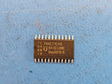 (10 PCS) 74HCT154D DECODER/DEMLTPLXR SGL 4-TO-16 24PIN SOIC NXP,PHILIPS