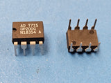 (3PCS) OP200GP OP Amp Dual GP Añ20V 8-Pin PDIP