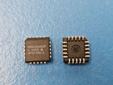 (3PCS) ADG201HSJP Analog Switch Quad LC2MOS+-15V SPST 20-Pin PLCC
