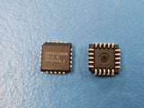 (3PCS) ADG201HSJP Analog Switch Quad LC2MOS+-15V SPST 20-Pin PLCC