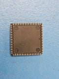 (1 PC) MC68HC000FN10 MOT Microprocessor, 32-Bit, 10MHz, CMOS, PLCC68