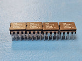 (2PCS) OP270FZ OP Amp Dual GP ±18V 8-Pin CDIP