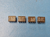 (2PCS) OP270FZ OP Amp Dual GP ±18V 8-Pin CDIP
