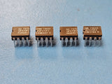 (2PCS) OP270FZ OP Amp Dual GP ±18V 8-Pin CDIP