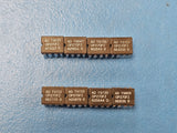 (2PCS) OP270FZ OP Amp Dual GP ±18V 8-Pin CDIP