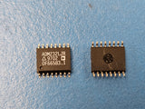 (5PCS) ADM232LJR Dual Transmitter/Receiver RS-232 16-Pin SOIC