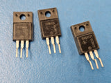 (10 PCS) SPA16N50C3 INFINEON 16A, 500V, 0.28ohm, N-CHANNEL, Si, POWER, MOSFET,
