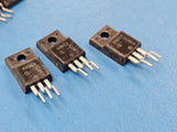 (10 PCS) SPA16N50C3 INFINEON 16A, 500V, 0.28ohm, N-CHANNEL, Si, POWER, MOSFET,