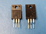 (10 PCS) SPA16N50C3 INFINEON 16A, 500V, 0.28ohm, N-CHANNEL, Si, POWER, MOSFET,