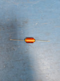 (10 PCS) 70F271AF-RC JW MILLER RF Fixed Inductors 270 000uH 5%