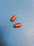 (10 PCS) 70F271AF-RC JW MILLER RF Fixed Inductors 270 000uH 5%