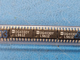 (5 PCS) DG403DY HARRIS Analog Switch Dual SPDT 16-Pin SOIC