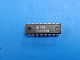 (1 PC) DS8835N NSC LINE TRANSCEIVER, PDIP16
