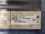 1056-1911 3U 4HP CPCI-S.0 Core i7-3555LE 2.5GHz 4MB L3 4GB (2x 2GB) SODIMM DDR3