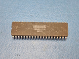 (1 PC) IM6402-1IJL INTERSIL Serial I/O Controller, CMOS, CDIP40