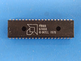 (1 PC) P8088 AMD/INTEL Microprocessor, 8-Bit, 5MHz, NMOS, PDIP40