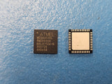 (5 PCS) ATMEGA8535L-8MI ATMEL IC MCU 8BIT 8KB FLASH 44VQFN