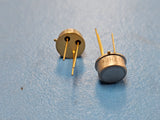 (5 PCS) LM317HP+ NATIONAL SEMI. LDO Regulator Pos 1.2V to 37V 0.5A 3-Pin TO-39