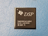 (1 PC) TMX320C6416GLZ TI 32-BIT, 75.18MHz, OTHER DSP, PBGA532