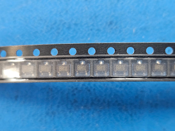 (25 PCS) 2SC2412K TRANSISTOR NPN 50V 0.15A SOT-346