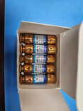 (1 Fuse)FLNR10 10A 250 VAC 125 VDC Fuse Cartridge
