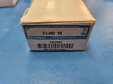 (1 Fuse)FLNR10 10A 250 VAC 125 VDC Fuse Cartridge