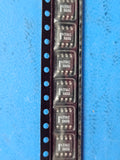 (50 PCS) TL431ACDR2 MOT Shunt Voltage Reference IC 36V ±1% 8-SOIC