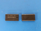 (2 PCS) KM44V16104BK-6 SAMSUNG EDO DRAM, 16MX4, 60ns, CMOS, SOJ-32
