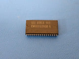 (2 PCS) KM44V16104BK-6 SAMSUNG EDO DRAM, 16MX4, 60ns, CMOS, SOJ-32