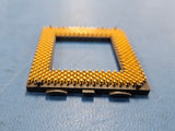 (1PC) S513-13-370-69-129885 370 PIN SMT Receptacle PGA Socket Connector