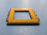 (1PC) S513-13-370-69-129885 370 PIN SMT Receptacle PGA Socket Connector
