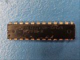 (2 PCS) PALCE22V10H-15PC/4 AMD EE PLD, 15ns, PAL-Type, CMOS, PDIP24 Refurbihsed