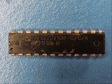 (10 PCS) PALCE22V10H-15PC/4 AMD EE PLD, 15ns, PAL-Type, CMOS, PDIP24 REFURBISHED