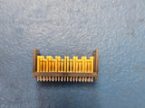 (5 PCS) HDTM-6-08-1-S-VT-0-1 SAMTEC CONN BACKPLANE HDR VERT 48PAIR ROHS