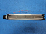 (1 PC) QG030-303/14 ebm FAN BLOWER CF 363X47.5MM 24VDC ROHS