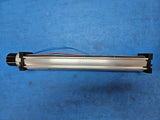 (1 PC) QG030-303/14 ebm FAN BLOWER CF 363X47.5MM 24VDC ROHS