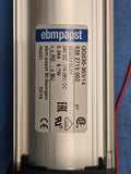 (1 PC) QG030-303/14 ebm FAN BLOWER CF 363X47.5MM 24VDC ROHS